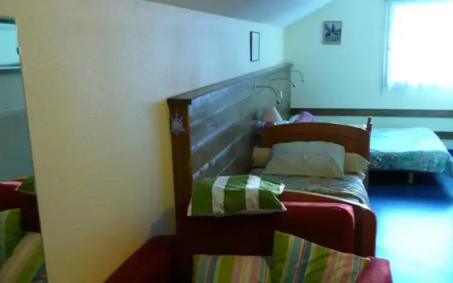 Relais CROZATI