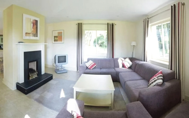 Dunkerron Woods 4B S8 Kenmare