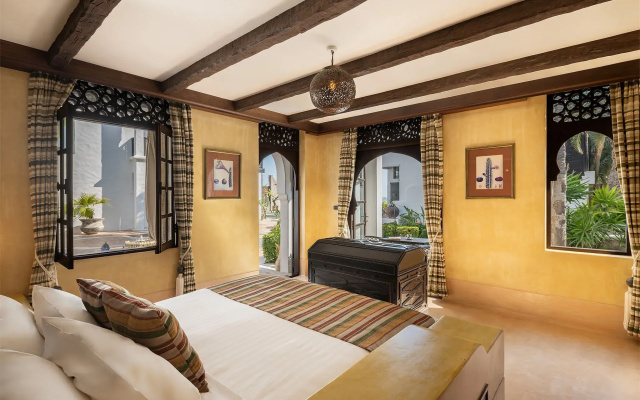 Villa Maroc Resort