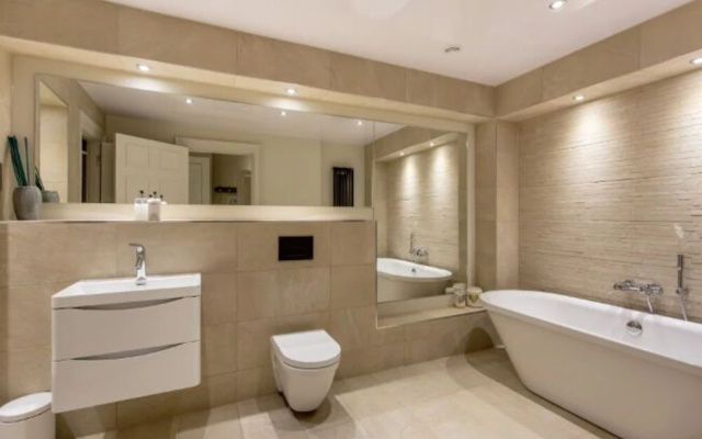 5 Star Luxury Apartment