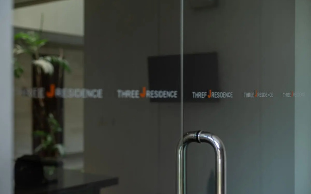 Three J Residence