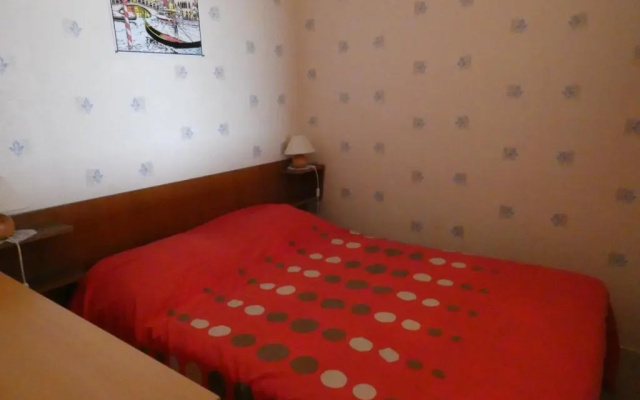 Studio Saint-Jean-de-Monts, 1 pièce, 4 personnes - FR-1-323-40