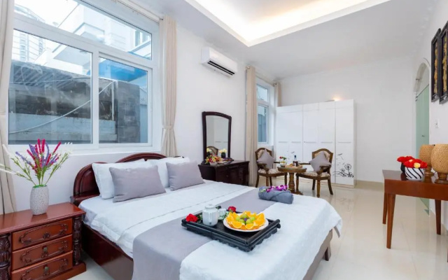 Palm Villa 15