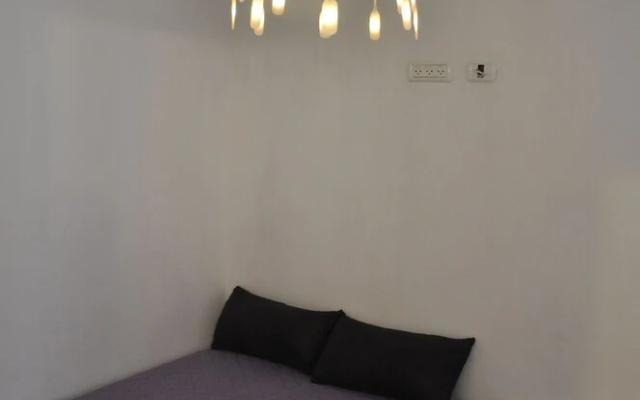 Isra Home Rothschild 8-3 Apartment