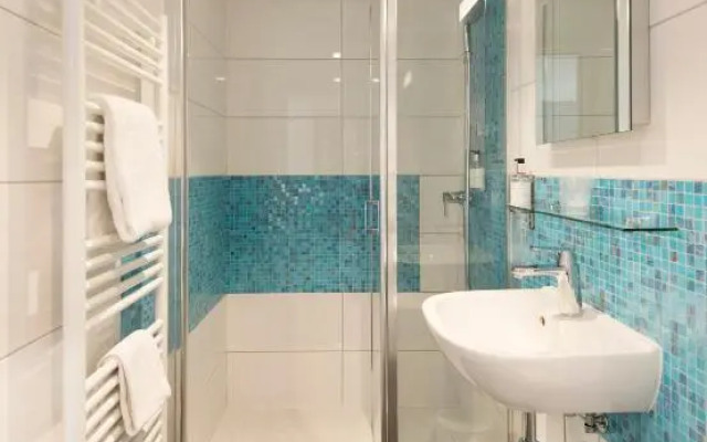 Hotel Atlantique