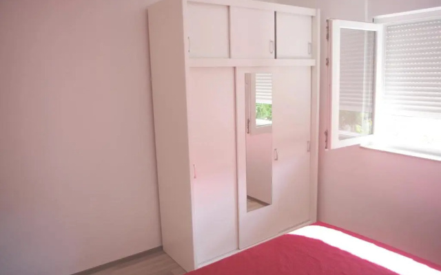 Apartment LuMaGo