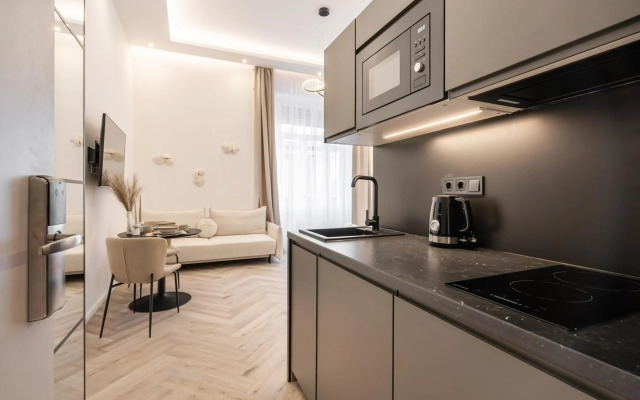 K51- Boutique Apartments, Best Location, by BQA
