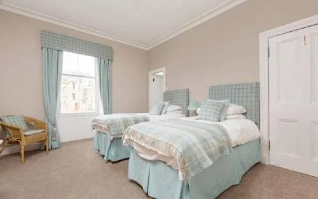 Golf Lodge Bed & Breakfast