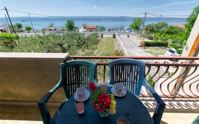 Apartments Mirko