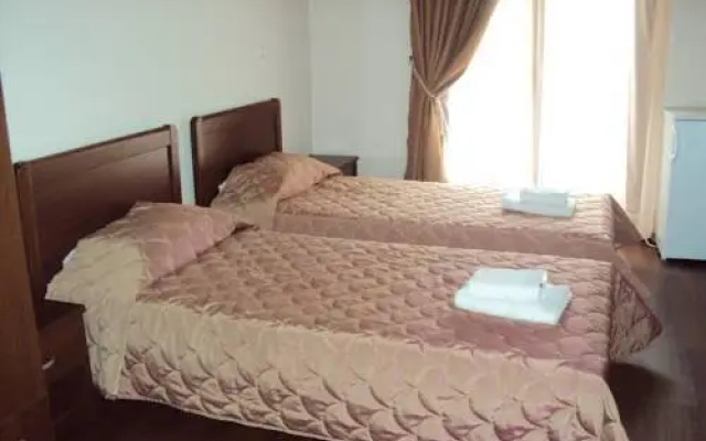 Hotel Terelidis House