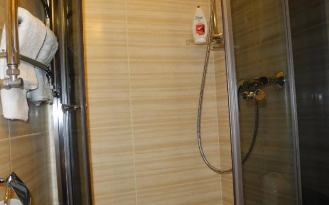 Comfortel ApartHotel