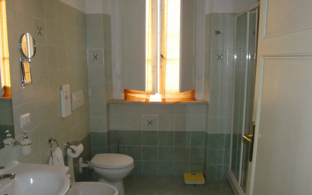 Bed & Breakfast Lucca Fora