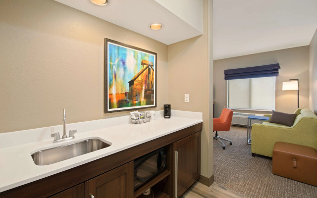 Hampton Inn & Suites by Hilton Walla Walla