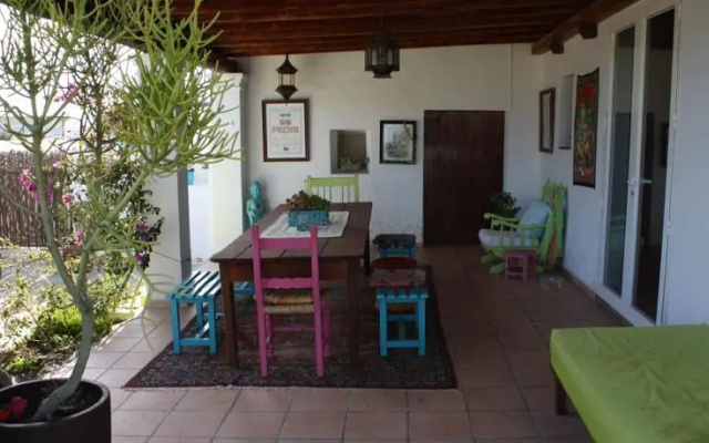 Casa Sant Jordi