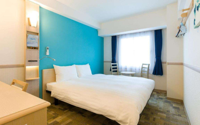 Toyoko Inn Hiroshima-eki Shinkansen-guchi No.2