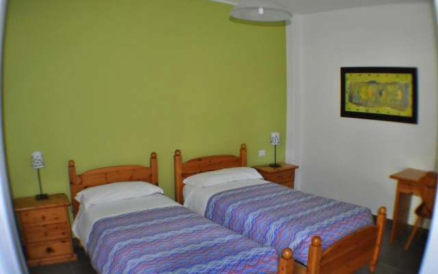 Garni Elvezia