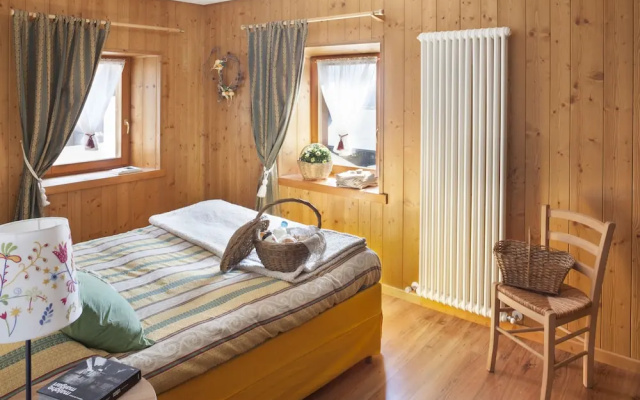 Albergo Diffuso Sauris In Sauris di Sopra
