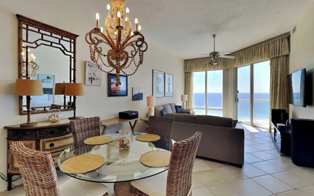 Emerald Isle #1707 by Southern Vacation Rentals