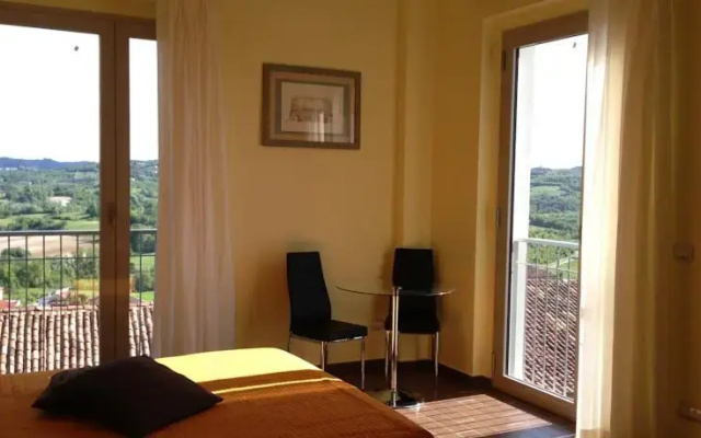 Residenza Monferrato