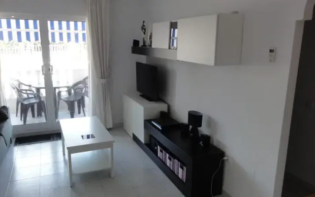Apartment Jumilla