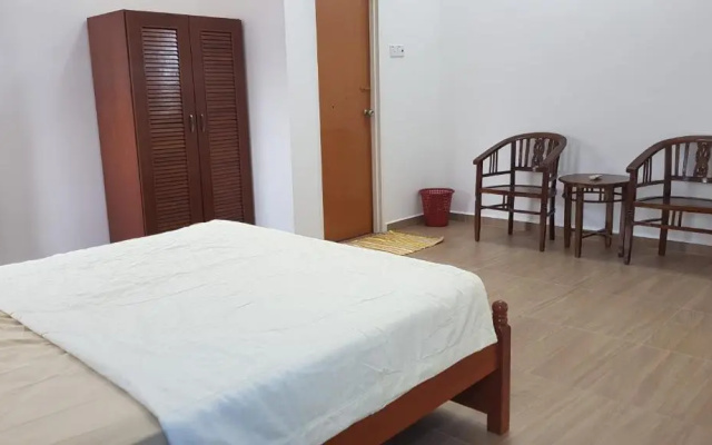 D'Villa KP