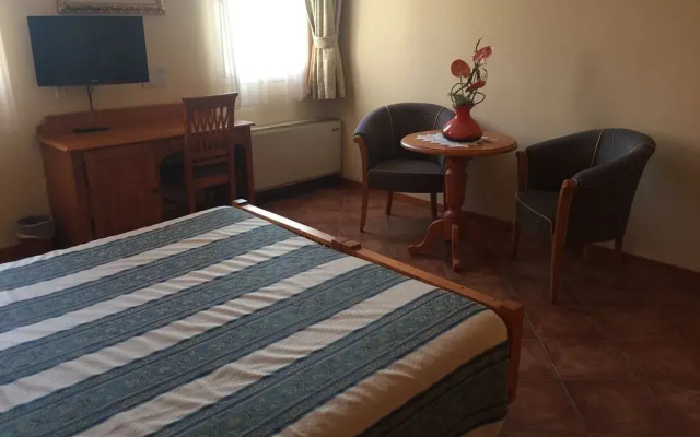 Cà Rocca Relais
