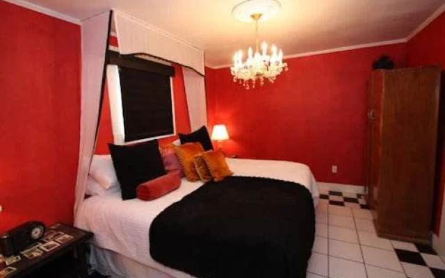 115 Austin Place Suite #1