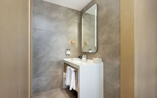 Holiday Inn Express Kashgar Downtown by IHG