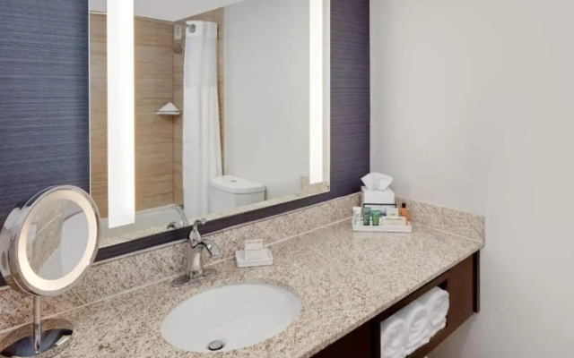 Nashville Airport Marriott
