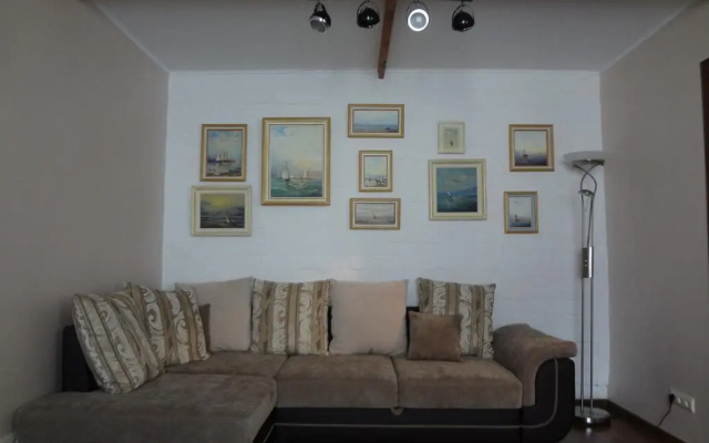 City Center Flat