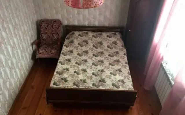 Nikolays Guest House