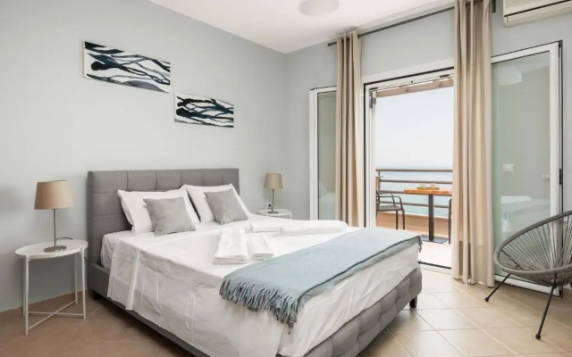 Glyfa Beach Villas