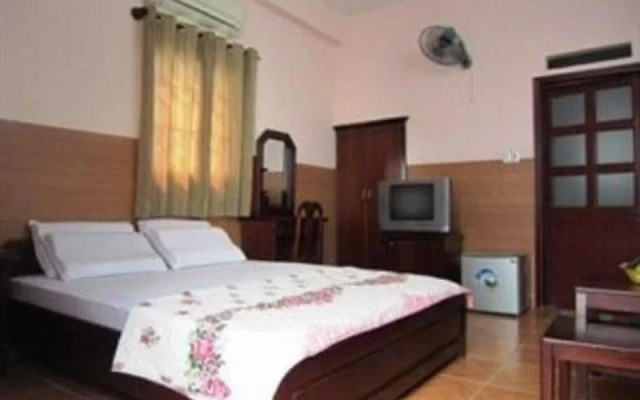 Xuan Thu Hotel