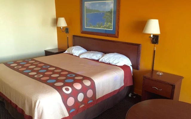 Budget Inn