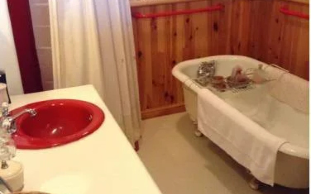 Gîte Vieux-Bourg