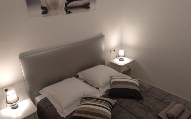 Apt Canal Javea Arenal, 2 Bedr
