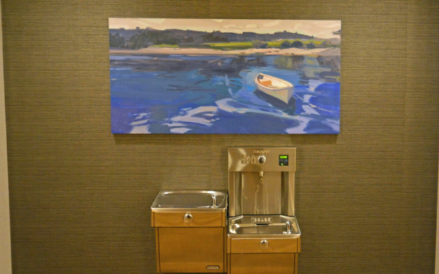 Homewood Suites by Hilton Saratoga Springs