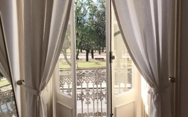 Hotel Jardim