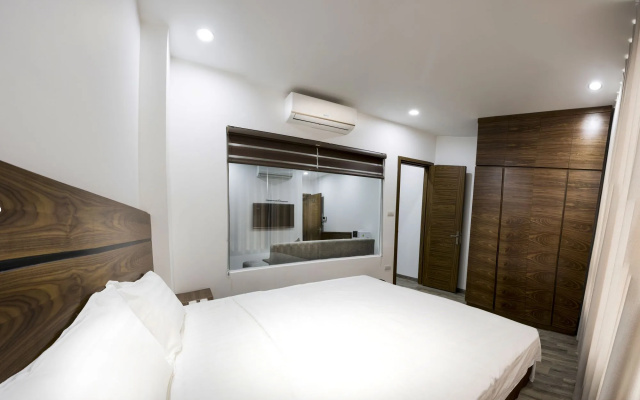 iRest Apartment