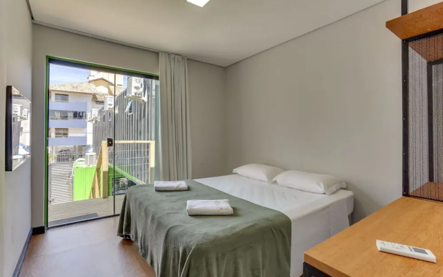 Innbox - Canasvieiras - Hostel