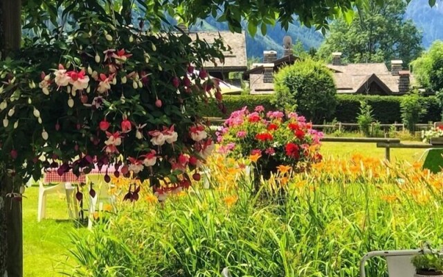 Hotel La Prairie