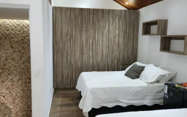 Pousada Araúna Angra