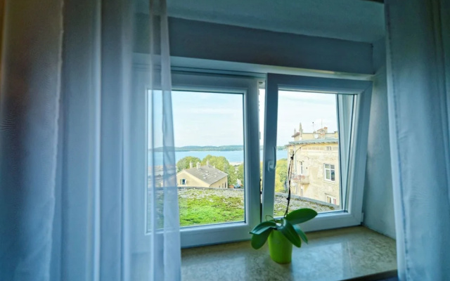 Apartment Akvileia