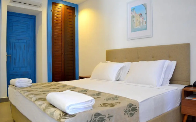 Lemon Garden Hotel Turkbuku