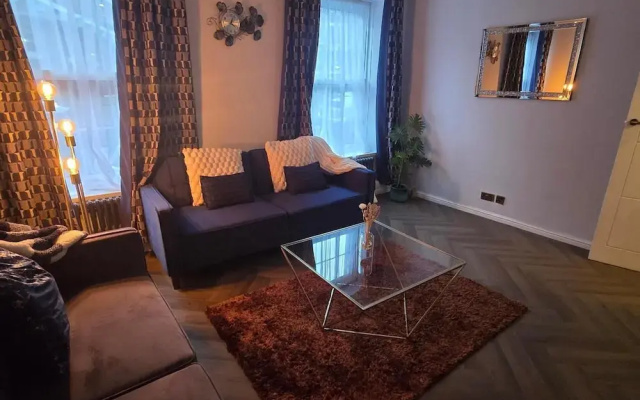 1BR Sleeps6 Elizabethline Ws98