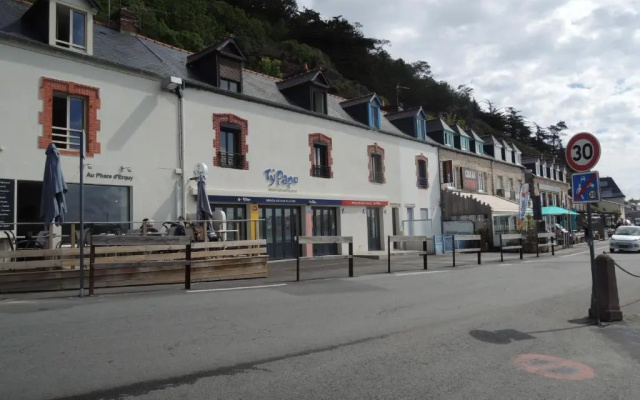Le Batelier