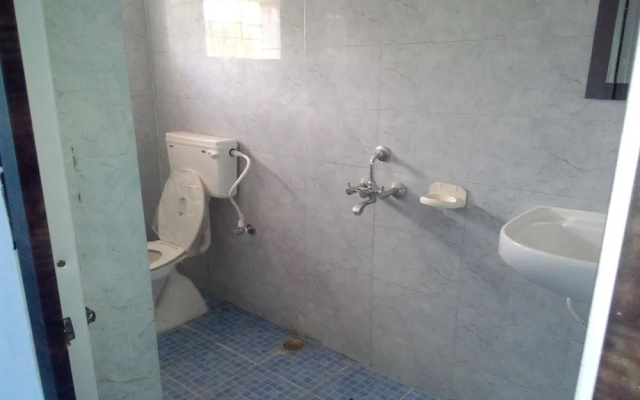 Dhanraj Residency