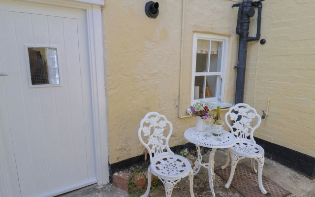 Milton Cottage