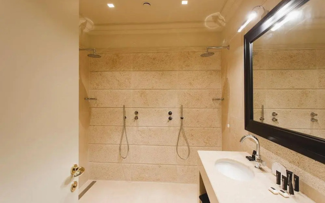 Отель Alvino Relais 