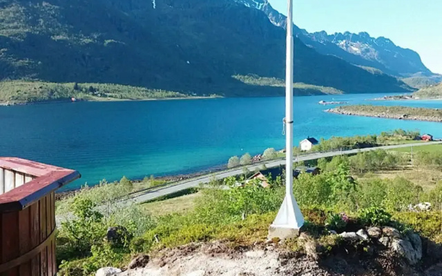 Holiday Home in Tengelfjord